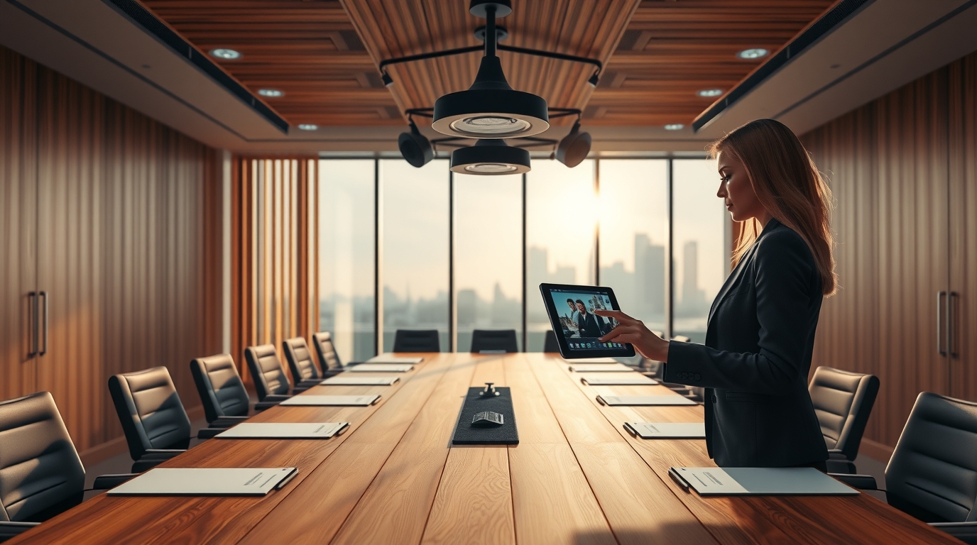 PTZ видеокамера 30 зум