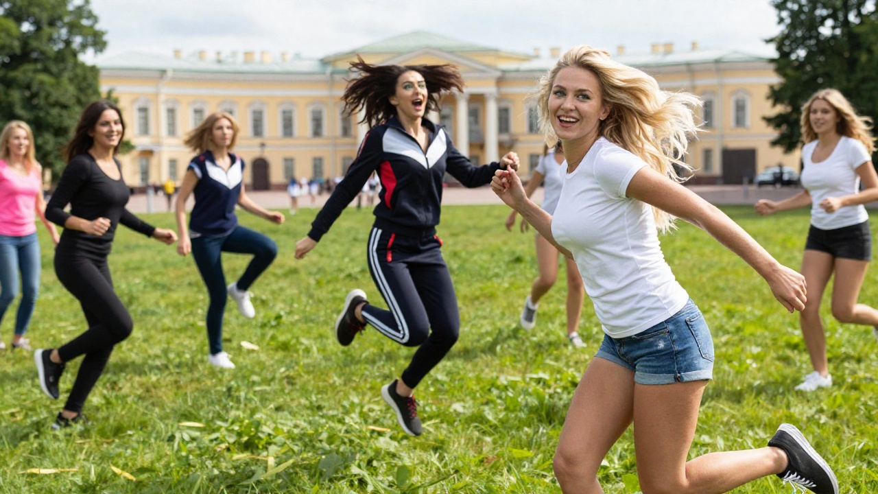 Веселые шоу-игры для детей с ведущим в Санкт-Петербурге: развлечения на любой праздник!