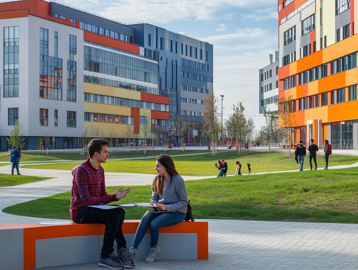 Дистанционное образование и курсы переподготовки