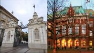 Факультет менеджмента в Варшавском университете - лучшая бизнес-школа в Польше и в то же время третья в регионе Центральной и Восточной Европы - согласно последнему рейтингу Eduniversal