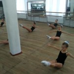 27-28 февраля и 5 марта 2019 в Одесском городском центре хореографического искусства прошли заседания Школы хореографического мастерства