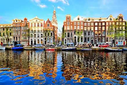 Если Вы задумываетесь продолжить обучение за границей, то Голландия или Нидерланды - правильный выбор