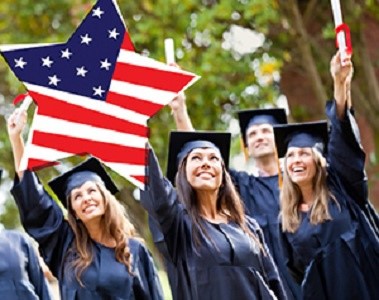 Американское высшее образование считается одной из лучших в мире